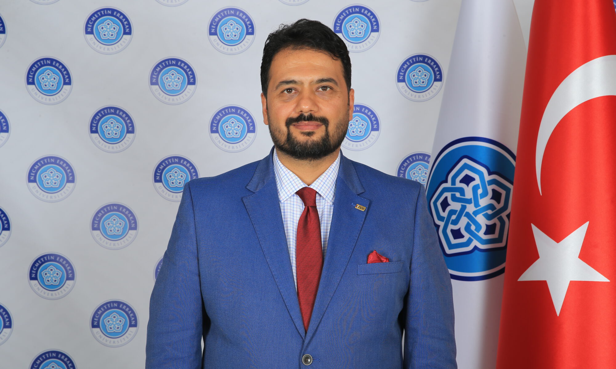 Prof. Dr. Erdal HAMARTA